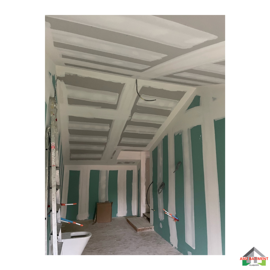 AMZ BATIMENT — Photos 8