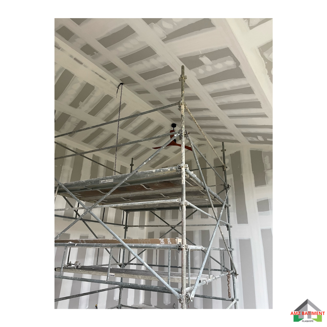 AMZ BATIMENT — Photos 7