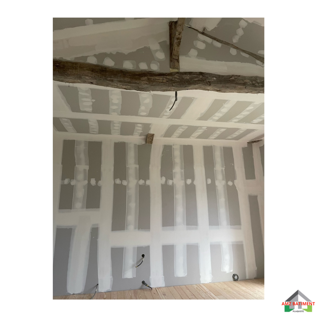 AMZ BATIMENT — Photos 6