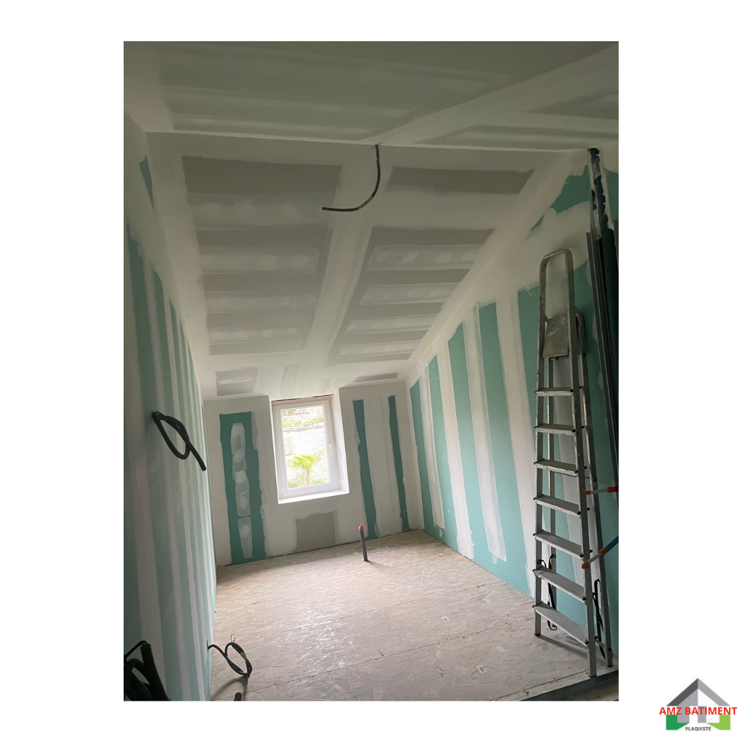 AMZ BATIMENT — Photos 5