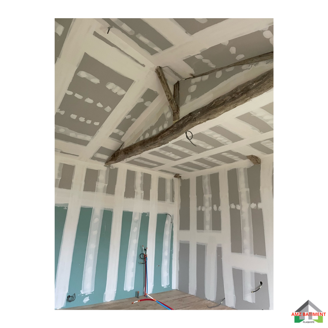 AMZ BATIMENT — Photos 4