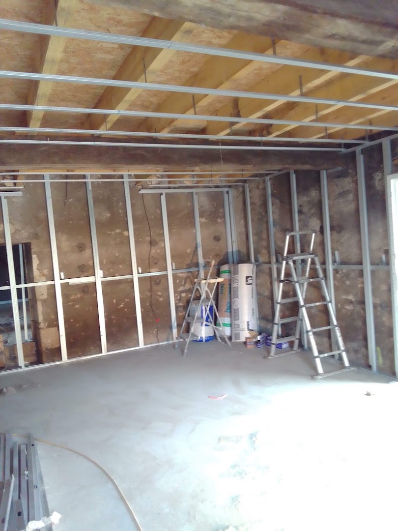 AMZ BATIMENT — Photos 1